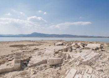 تركيا.. تحذير من الجفاف في إزمير