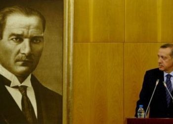 الإيكونوميست: أردوغان حمى إرث أتاتورك ولم يدمره