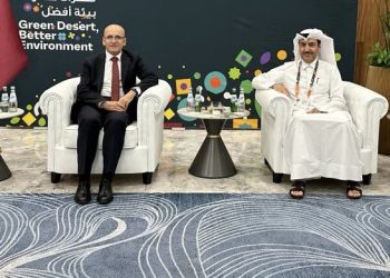 وزير المالية التركي: شرحنا الفرص الاستثمارية لرجال الأعمال في الخليج