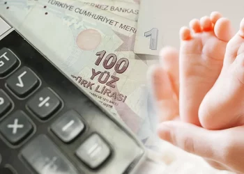 برلماني: نصيب المولود من الديون في تركيا مليون ليرة