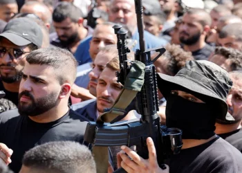 تقرير: قطر تتولى الوساطة بين حماس وإسرائيل لتبادل الأسرى