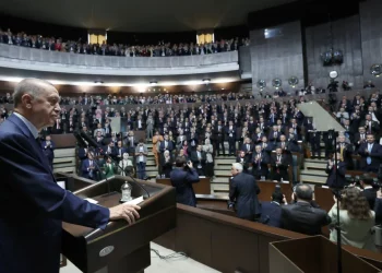 أردوغان: إسرائيل تتصرف كتنظيم مسلح وليس دولة