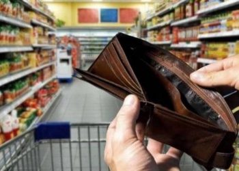 تركيا.. ارتفاع حد الفقر إلى 44 ألف و573 ليرة