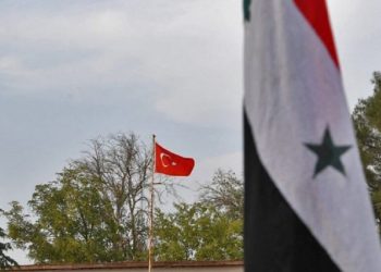 إصابة 6 جنود أتراك في هجوم بشمال سورية