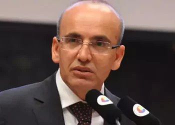 وزير المالية التركي يعلن انخفاض احتياطي النقد الأجنبي