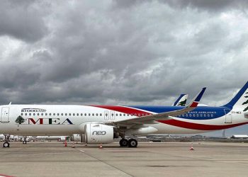 لبنان تنقل 5 طائرات من أسطولها إلى تركيا لأسباب أمنية