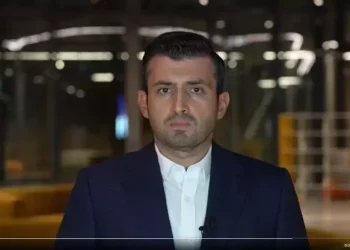 صهر أردوغان يعلن تقديم 280 مليون ليرة لشعب غزة