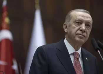 أردوغان: حماس حركة تحررية وألغيت زيارتي لإسرائيل