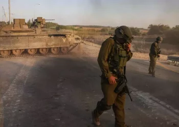 السفيرة الإسرائيلية في بريطانيا: إيران متورطة في الهجمات على إسرائيل