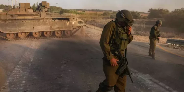 السفيرة الإسرائيلية في بريطانيا: إيران متورطة في الهجمات على إسرائيل