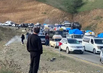 أرمينيا تستقبل 100 ألف نازح من كاراباخ