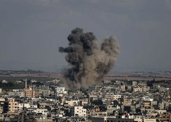 مسؤول أممي: شبح الموت يطارد غزة