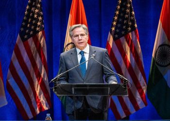 الخارجية الأمريكية: لا دليل على تدبير إيران للهجمات على إسرائيل