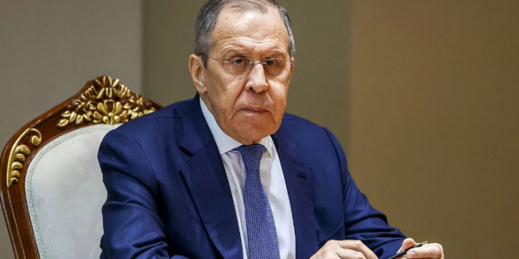 روسيا: نتواصل مع تركيا لبحث التطورات في غزة