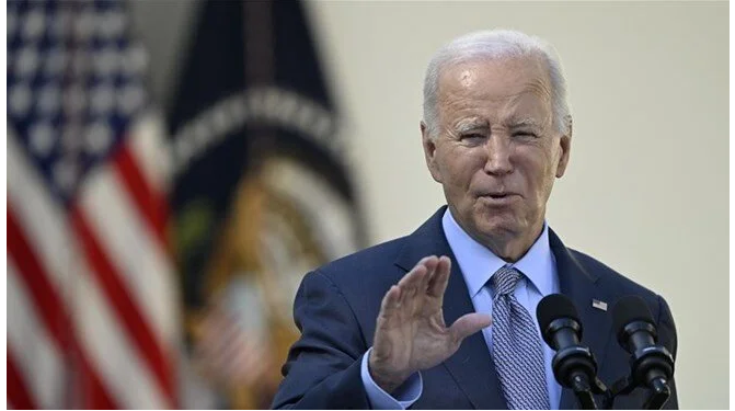 بايدن يتراجع: هجوم إسرائيل البري على غزة سيكون خطأً كبيرًا