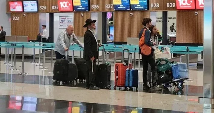 إسرائيل تسحب السفيرة وجميع الدبلوماسيين من تركيا