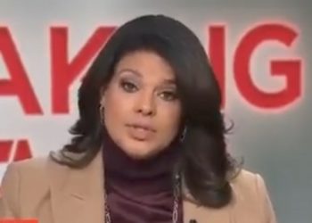 مذيعة CNN تعتذر عن اتهام حماس بقطع رؤوس الأطفال