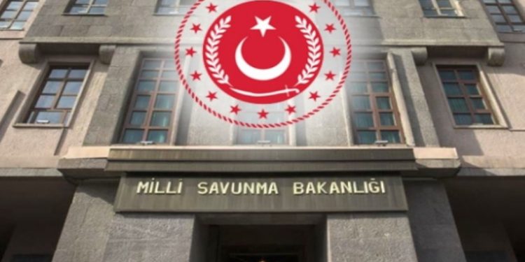 الدفاع التركية: مستعدون لتنفيذ عمليات الإجلاء من غزة