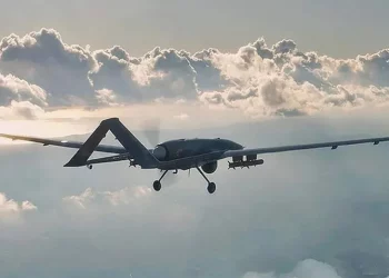 تركيا تقر بإسقاط طائرتها المسيرة في سوريا