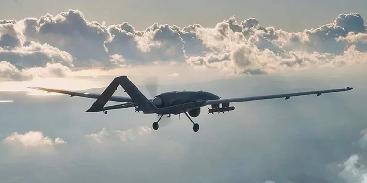 تركيا تقر بإسقاط طائرتها المسيرة في سوريا