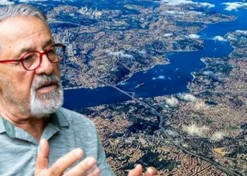 بروفيسور تركي: زلزال إسطنبول سيخلف فوضى عارمة