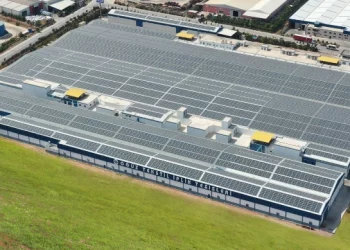 عملاق الطاقة في تركيا يطلب تسوية إفلاس