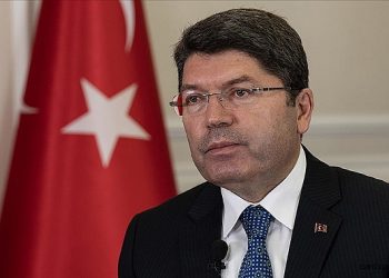 حادث أنقرة الإرهابي .. وزير العدل التركي يعلن تحقيقا موسعا