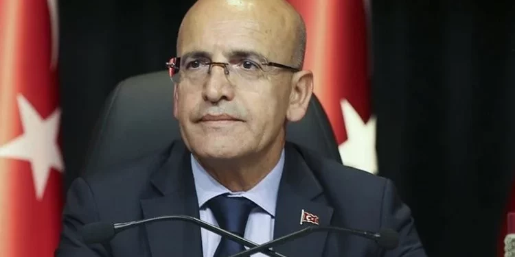 وزير المالية التركي يجتمع بالمستثمرين الفرنسيين والألمان في باريس