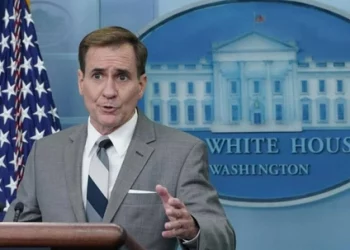 البيت الأبيض: رأي أردوغان والقادة الآخرين بشأن حماس لا يخصنا