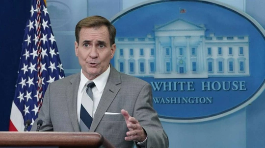 البيت الأبيض: رأي أردوغان والقادة الآخرين بشأن حماس لا يخصنا