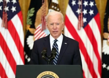 بايدن: الدعم الأمريكي لـ إسرائيل ثابت