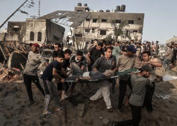 الأمم المتحدة: 40% من الفلسطينيين الذين تقتلهم إسرائيل هم من الأطفال