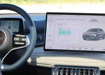 أرخص سيارة كهربائية بالعالم تدخل السوق التركي