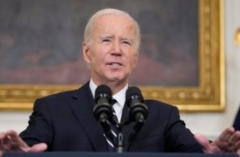 بايدن يزور إسرائيل الاربعاء