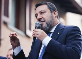 نائب رئيس الوزراء الإيطالي: تصريحات أردوغان بشأن حماس مثيرة للاشمئزاز