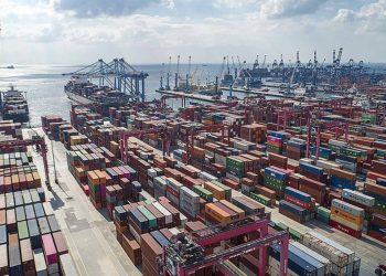 عجز التجارة الخارجية لـ تركيا يسجل 4.9 مليار دولار