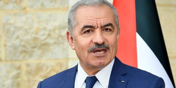 اشتيه: دعم إسرائيل يعني المزيد من إراقة الدماء