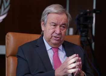 الأمم المتحدة: الشرق الأوسط على شفا الهاوية