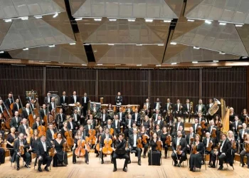 إلغاء حفل موسيقي لأوركسترا إسرائيل الفيلهارمونية في إسطنبول