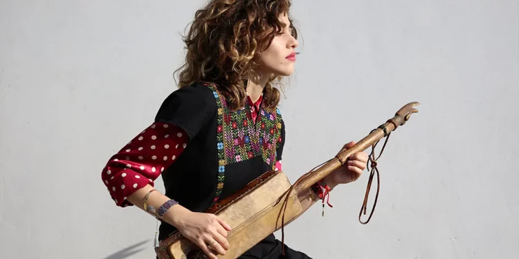 مغنية إسرائيلية تلغي مشاركتها بحفل موسيقي في تركيا