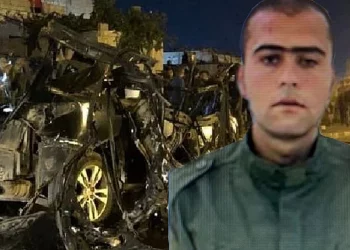 تركيا تعلن مقتل مدبر هجوم شارع استقلال في غارة شمال سوريا