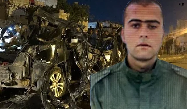 تركيا تعلن مقتل مدبر هجوم شارع استقلال في غارة شمال سوريا