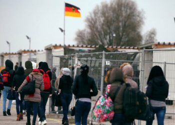ألمانيا تشهد زيادة قياسية في طلبات لجوء الأتراك  