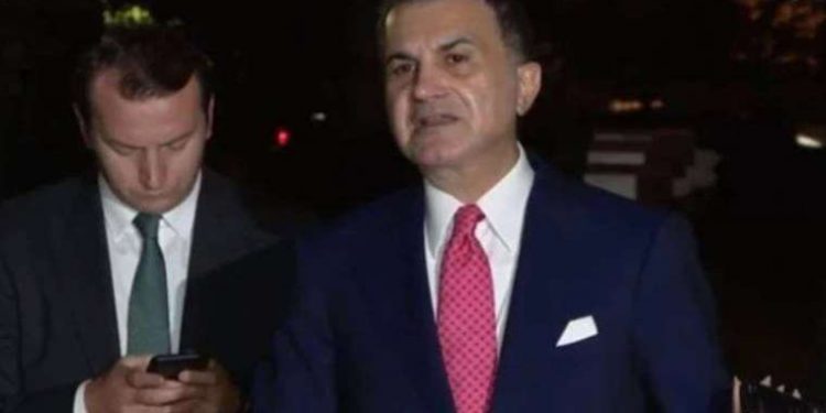 العدالة والتنمية: تركيا ترفض قتل المدنيين في إسرائيل وفلسطين