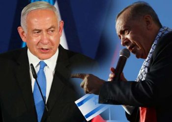 نتنياهو يرد على هجوم أردوغان: نحن أكثر أخلاقا!