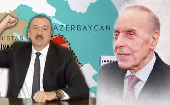 رويترز: علييف انتقم لوالده بعملية كاراباخ