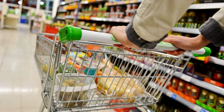 تركيا.. 61% زيادة سنوية بمعدل التضخم في تركيا