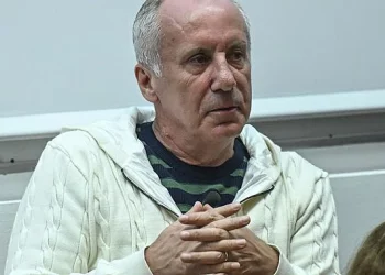 محرم إنجه: سياسة أردوغان المتوازنة بشأن غزة صائبة