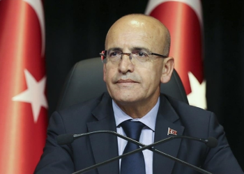 وزير المالية التركي يزور دول الخليج هذا الأسبوع