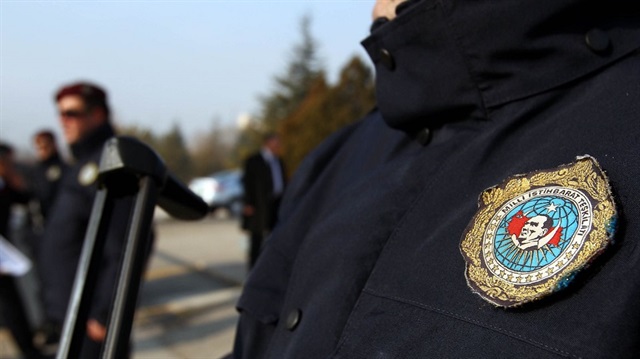 الاستخبارات التركية تعتقل مواطنًا تركيًّا في طاجيكستان